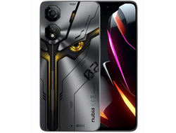 ZTE Nubia Neo 2 8/256GB Storm Gray