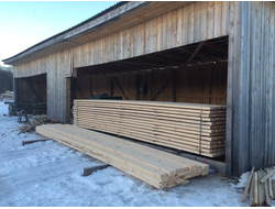 ПИЛОМАТЕРИАЛЫ