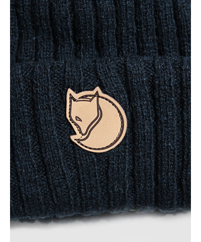 Шапка Fjallraven Byron Hat Black