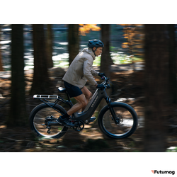 Электровелосипед Segway Xafari