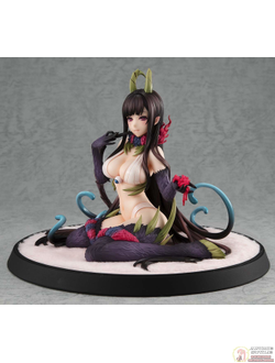 Фигурка 1/8 Тиё (Chiyo)