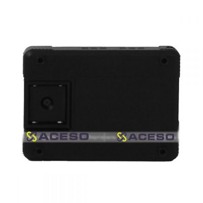 Увеличитель портативный цифровой ПЦУ-6(3,5"), черный видеоувелечитель