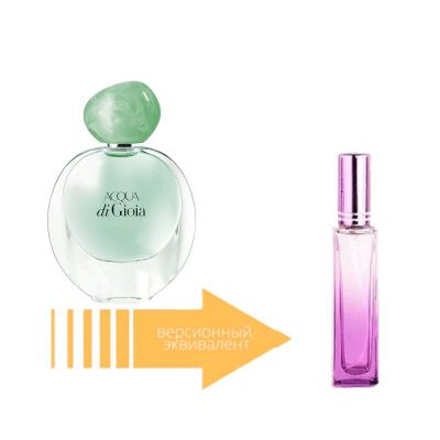 Giorgio Armani Acqua di Gioia (18 мл)