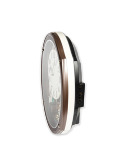 Настенные часы Rhythm 4MH423WR23