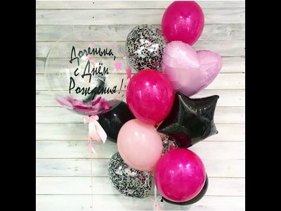 Сет воздушный № 91