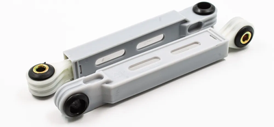 Амортизатор Bosch 1 штука 673541