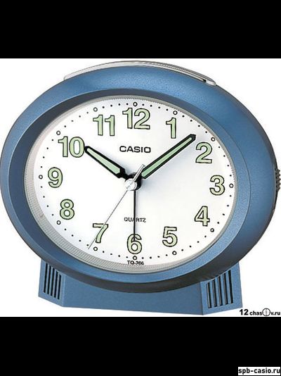 Будильник Casio TQ-266-2E