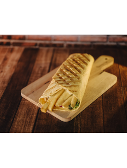 ТВИСТЕР С КУРИЦЕЙ