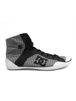 Кеды DC Chelsea Z Hse Black Stripe