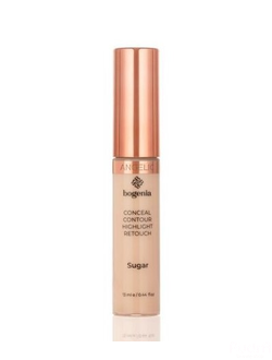 Bogenia Консилер для лица Facial Concealer 4 in 1 Angelic BG621 001 sugar