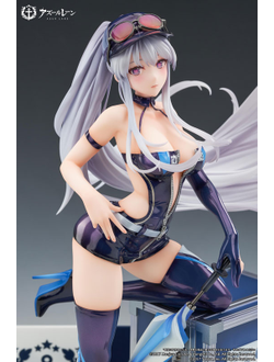 Фигурка 1/7 Энтерпрайз (Enterprise)