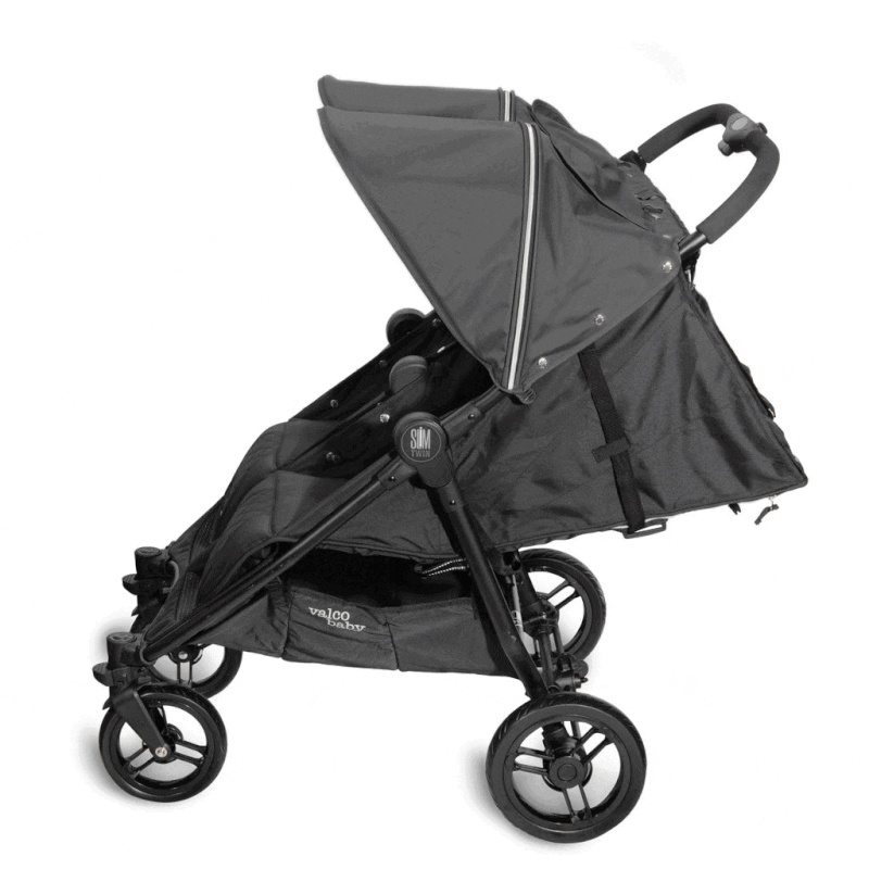 Slim bassinet shop