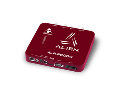 UHF RFID СТАЦИОНАРНЫЙ СЧИТЫВАТЕЛЬ  ALIEN ALR-F800-EMA-X2-RDR-ONLY