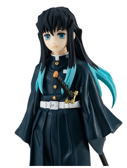 Фигурка Муитиро Токито (Muichirou Tokitou Pop Up Parade)