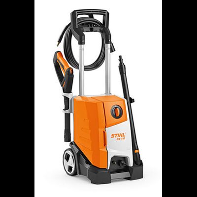 Мойка высокого давления STIHL RE 110