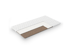 Топпер COMFORT COCOS (Комфорт кокос)