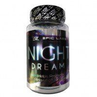 (Epic Labs) Night Dream - (60 таб)