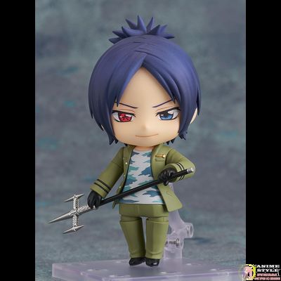 Нендроид Мукуро Рокудо (Rokudo Mukuro 2.0)