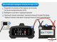 Интеллектуальное зарядное устройство для аккумуляторов автомобиля. Аренда.