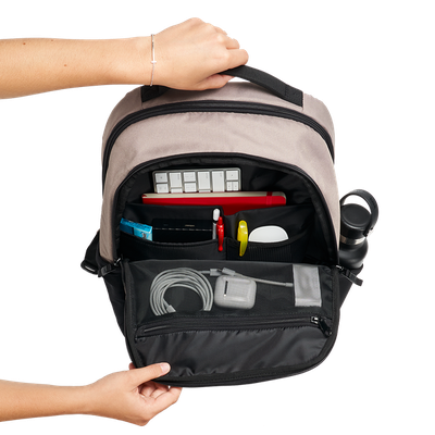 Ogio Pace 20 в окрытом виде
