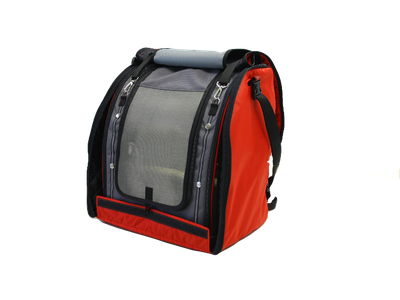 Чехол-куртка для средних и маленьких рюкзаков Panstepann.