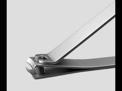 Маникюрный набор Xiaomi Mijia Stainless Steel Nail Clippers (MJZJD002QW)