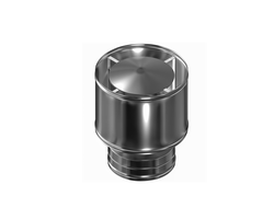 Оголовок-дефлектор 0.5мм d115/200