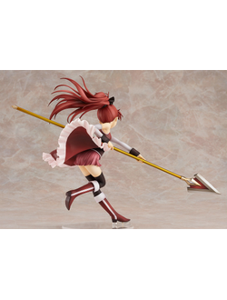 Фигурка 1/8 Кёко Сакура (Sakura Kyouko)