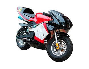 Pocketbike 50
