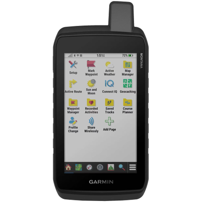 Навигатор Garmin Montana 710 (010-02963-01)