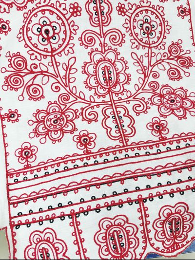 Рушник полотенце "Дерево"