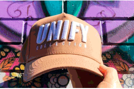 3д вышивка на кепке