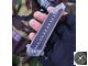 Складной нож 3/4 Kwaiken Todd Begg Titanium Carbon