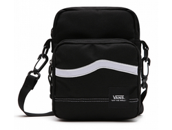 Сумка Vans Construct Shoulder Black