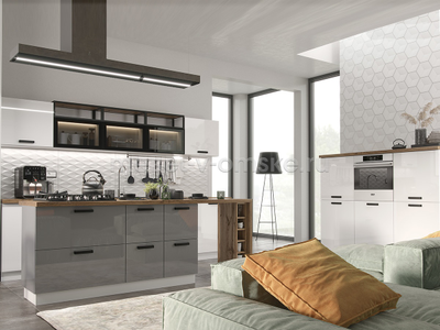 Стол кухонный Аляска НТС-30 (300)