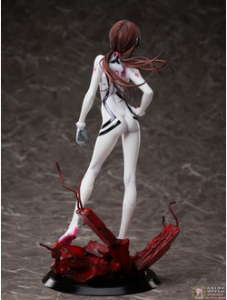 Фигурка 1/7 Мари Илластриэс Макинами (Makinami Mari Illustrious Last Mission)