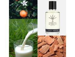 Parle Moi de Parfum Milky Musk