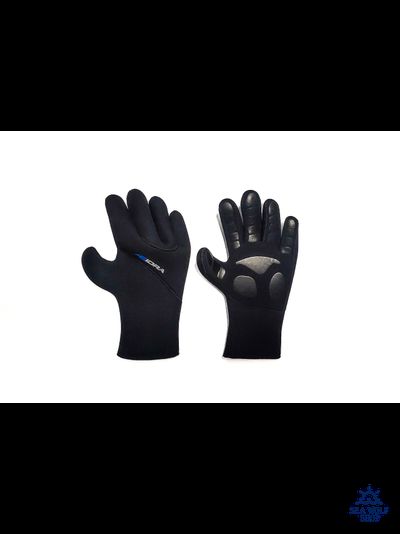 Перчатки неопрен 7мм Gidra Yamamoto Титан р.XXL