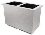 CTTG 1200 Roof curb