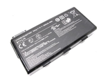 Неисправный аккумулятор для ноутбука MSI A5000/A6000/A6200/CR600/CX620/CX700
