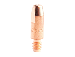 Наконечник (E-Cu-Al) М8*30*1,6