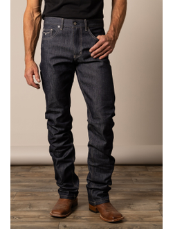 Джинсы Kimes Ranch Raw James