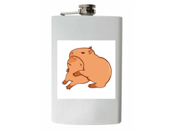 Фляжка Капибара, Kapibara-san №28