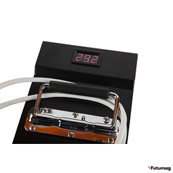 Тяговый аккумулятор Rutrike LiFePO4 24V40Ah (50A)