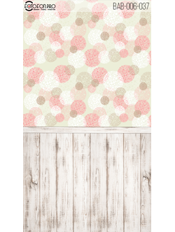 Фотофон «Одуванчики»