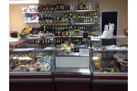 Магазин "Барбарис"