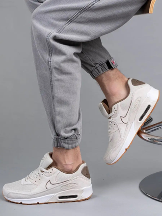 Nike Air Max 90 Twist Summit White