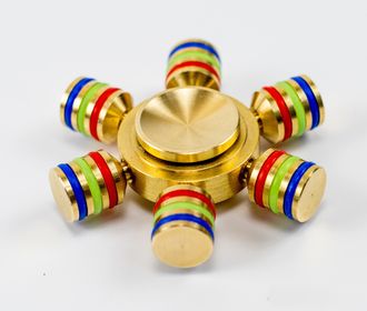 Спиннер (Hand Spinner) Rainbow