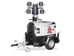 TRIME X-ECO BATTERY H аккумуляторная вышка освещения