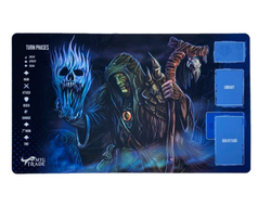 Игровое поле "MTGTrade" - Некромант